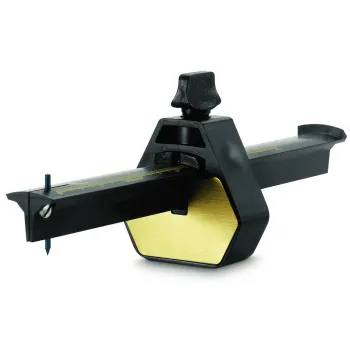 ZNACZNIK TRASERSKI Z TWORZYWA 215MM