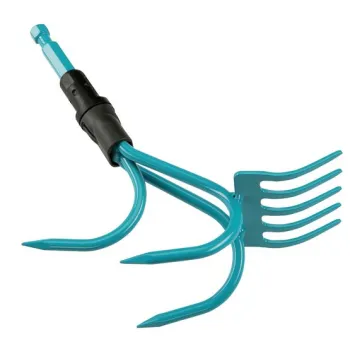 GRABIE Z PAZURKAMI 2W1 COMBISYSTEM