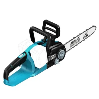PIŁA ŁAŃCUCHOWA 40CM 2X18V BEZSZCZOTKOWA SAS+ALL