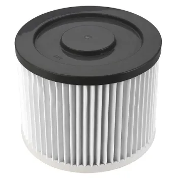 FILTR HARMONIJKOWY DO ODKURZACZA  59G607