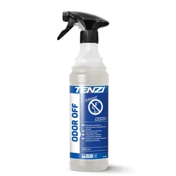 ŚRODEK DO NEUTRALIZOWANIA ZAPACHÓW, ODOR OFF NANO 0.6L