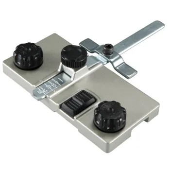 ADAPTER SZYNY PROWADZĄCEJ DO DHS660/661