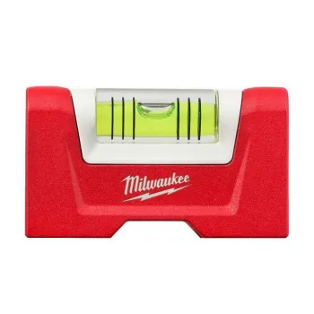 POZIOMICA TORPEDO COMPACT 7.6 CM