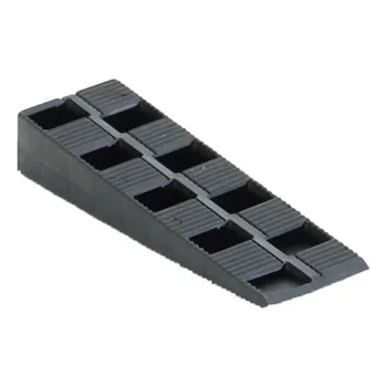 KLIN MONTAŻOWY PLASTIKOWY 20/45/150MM OP-10SZTUK