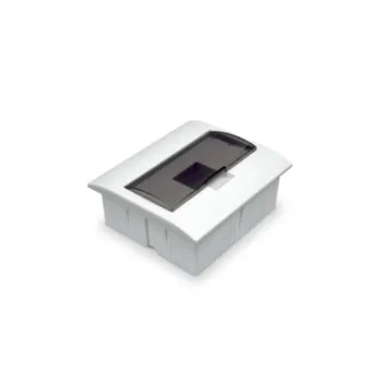 ROZDZIELNICA PODTYNKOWA 168X160X70 IP-30  S-7/PT