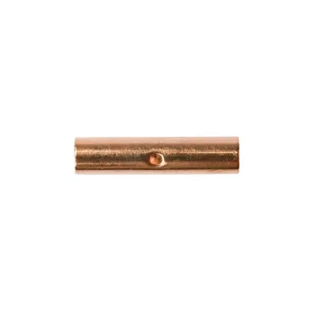 KOŃCÓWKA ŁĄCZĄCA 25MM2 MIEDŹ ZM 25 E11KM-01060300300