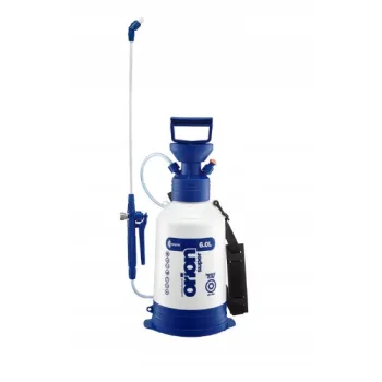 OPRYSKIWACZ ORION SUPER ALKA LINE POJEMNOŚĆ 6L