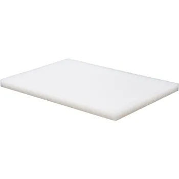 DESKA DO KROJENIA 350*250*20MM BIAŁA