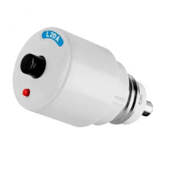 WYŁĄCZNIK NADMIAROWY WKRĘTKOWY S101S L20A