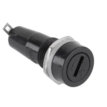 GNIAZDO BEZPIECZEŃSTWA 20MM HD