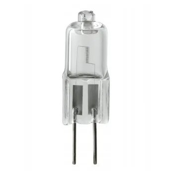 ŻARÓWKA HALOGENOWA 10W 12V G-4