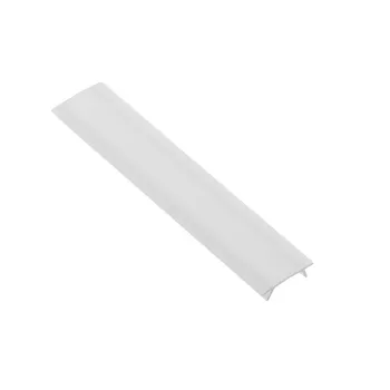OSŁONKA MLECZNA DO PROFILU LED GLAX 2M