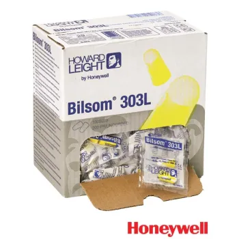 ZATYCZKI DO USZU BILSOM 303, HONEYWELL