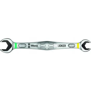 KLUCZ PŁASKI DWUSTRONNY JOKER 13-10MM