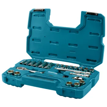 ZESTAW KLUCZY NASADOWYCH 3/8'' 23SZT.