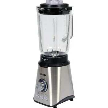 BLENDER KIELICHOWY 3W1 1,5L 1200W