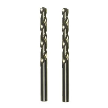 WIERTŁO HSS-G 4.0MM THUNDERWEB