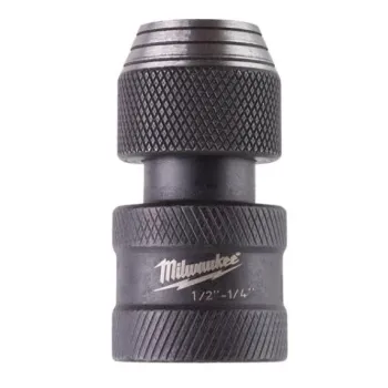 ADAPTER 1/2 - 1/4