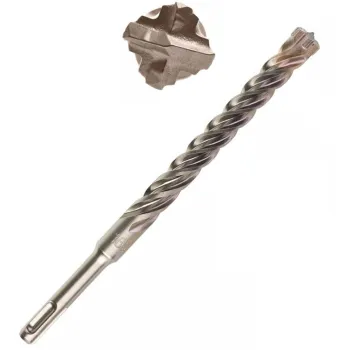 WIERTŁO MX4 SDS+ 24/200*250MM