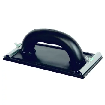PACA SZLIFIERSKA Z GUMĄ PREMIUM 6MM