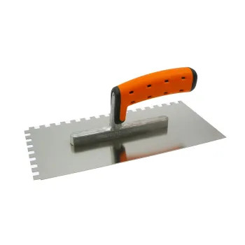 PACA NIERDZEWNA 2K 130*270MM ZĄB 12