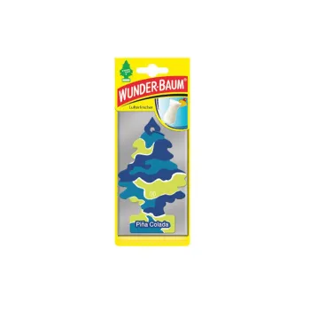 ZAPACH CHOINKA WUNDER-BAUM PINA COLADA