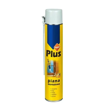 PIANKA WĘŻYKOWA SUPER PLUS 750ML