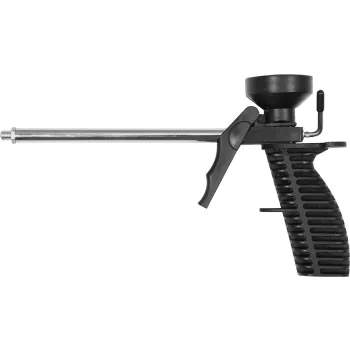PISTOLET DO PIANKI MONTAŻOWEJ PLASTIKOWY 09171