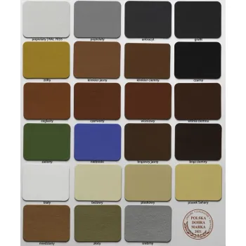 AKSILBET FARBA DO BETONU CEGLASTY 5L