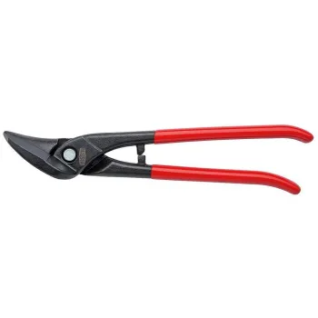 NOŻYCE DO BLACHY ERDI LEWE 280MM BEZ OGRANICZNIKA