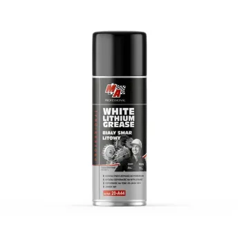 SMAR BIAŁY LITOWY 400ML