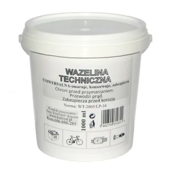 WAZELINA TECHNICZNA 1L