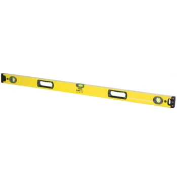 POZIOMICA FATMAX II 3 LIBELKI, PRZEKRÓJ DWUTEOWY 120CM