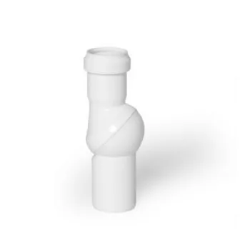 REDUKCJA KOLANOWA NASTAWNA DN 40/32
