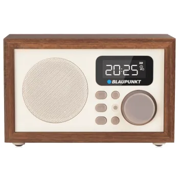 RADIOODTWARZACZ FM PLL SD/ USB/ AUX ZEGAR /ALARM