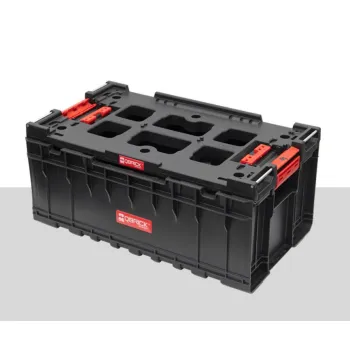 ZESTAW QBRICK SYSTEM ONE BOX +  ONE ADAPTER MULTI