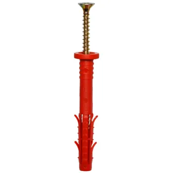 KOŁEK RAMOWY WSZECHSTRONNY KAXDN 8*80MM NYLON