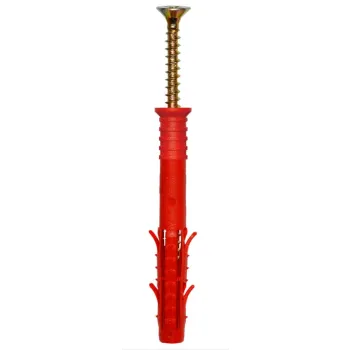 KOŁEK RAMOWY WSZECHSTRONNY KAXDN 8*80MM NYLON