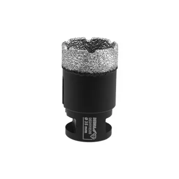 KORONKA DIAMENTOWA VACUUM BRAZED M14 22MM