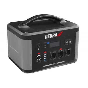 STACJA ZASILANIA 1500W