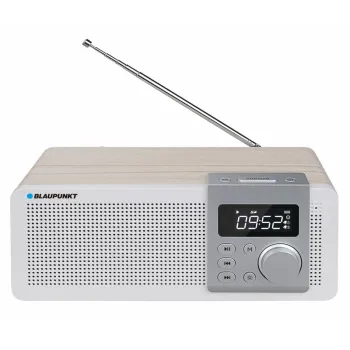 RADIO PRZENOŚNE BT/FM/MP3 MICRO SD/AUX PP14BT