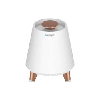 GŁOŚNIK BLUETOOTH Z OŚWIETLENIEM LED BT25LAMP