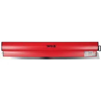 SZPACHLA WYKOŃCZENIOWA PVC 800MM