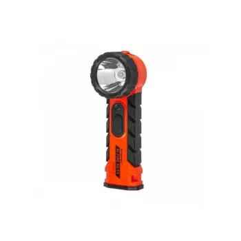 LATARKA RĘCZNA KĄTOWA M-FIRE 323 IM 4*AA