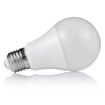 ŻARÓWKA E27 LED SMD WW 11W WW A60HD