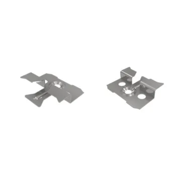 KLAMERKI BOAZERYJNE 5.0MM/80