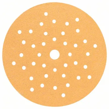 KRĄŻEK PRZYCZEPNY 125MM C470 G80 PERFOROWANY