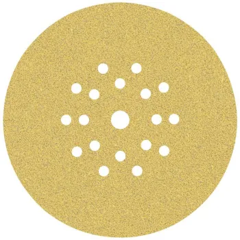 KRĄŻEK ŚCIERNY DO GIPSU EXPERT EXC470 225MM G60