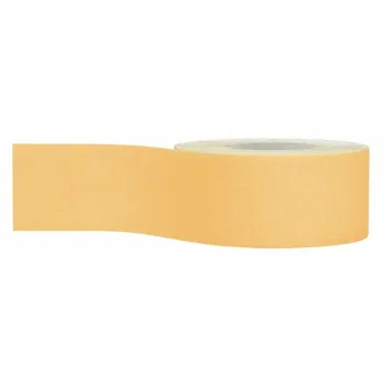 ROLKA SZLIFIERSKA BEST F/WOOD 115MM*5M P120
