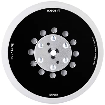 TALERZ SZLIFIERSKI EXPERT D150 SOFT
